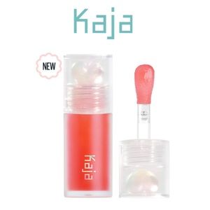 NEW✅ Kaja Juicy Glass Lip Oil